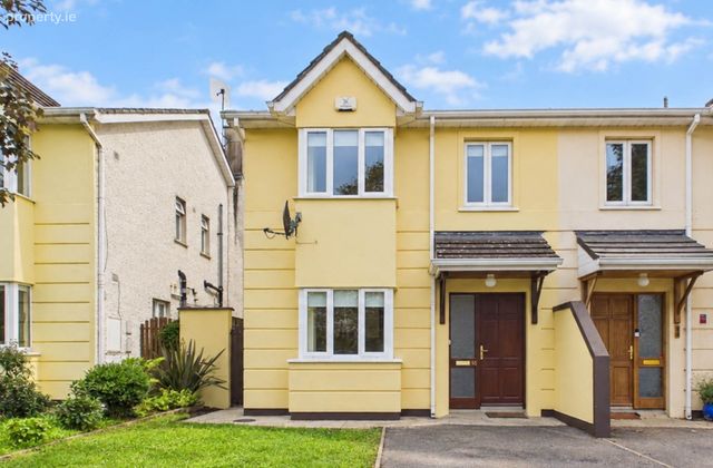 55 Anglers Walk, Carlow, Co. Carlow, Carlow Town, Co. Carlow - Click to view photos