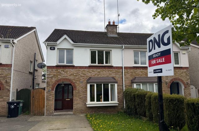 119 Shrewsbury Manor, Greenhills, Drogheda, Co. Louth, Drogheda, Co. Louth - Click to view photos