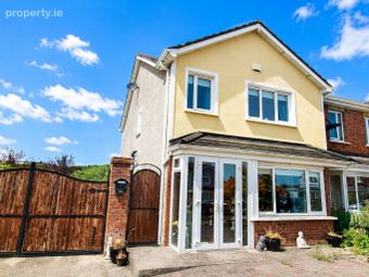 14 Riverchapel Square, Riverchapel, Courtown, Co. Wexford - Image 2