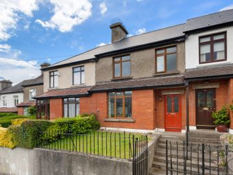 27 Bantry Road, Drumcondra, Co. Dublin, Drumcondra, Dublin 9