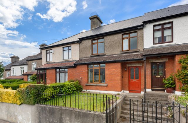 27 Bantry Road, Drumcondra, Co. Dublin, Drumcondra, Dublin 9 - Click to view photos
