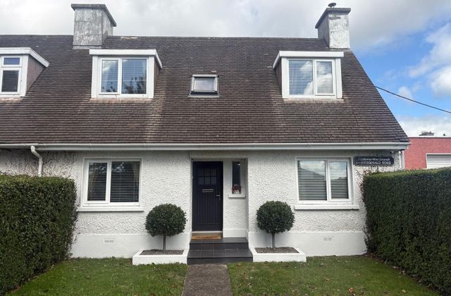 1 Fitzgerald Road, Cork Road, Waterford City Centre, Co. Waterford - Click to view photos