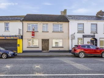 52 Thomas Hand Street, Skerries, Co. Dublin, Skerries, Co. Dublin