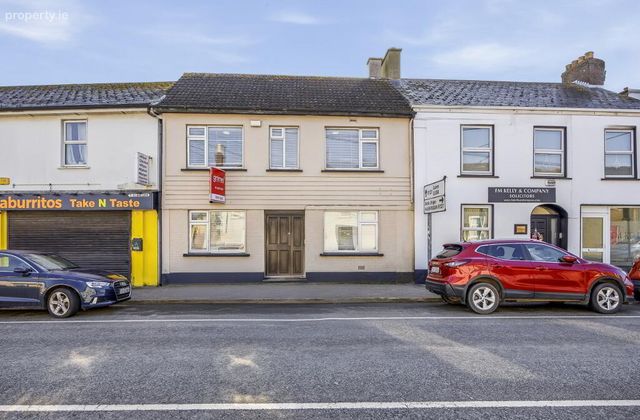 52 Thomas Hand Street, Skerries, Co. Dublin, Skerries, Co. Dublin - Click to view photos