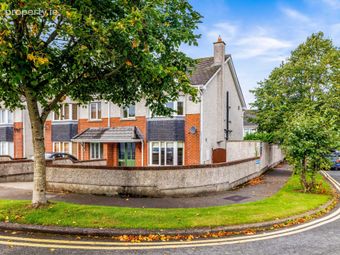 1 Maple Lawn, Johnstown Wood, Navan, Co Meath, Navan, Co. Meath - Image 3