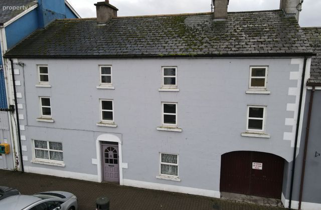Main Street, Mullagh, Mullagh, Co. Cavan - Click to view photos