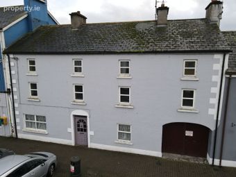 Main Street, Mullagh, Mullagh, Co. Cavan