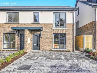 St.winnow, Stocking Lane, Rathfarnham, Dublin 14