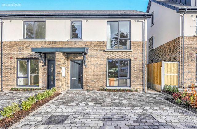 St.winnow, Stocking Lane, Rathfarnham, Dublin 14 - Click to view photos