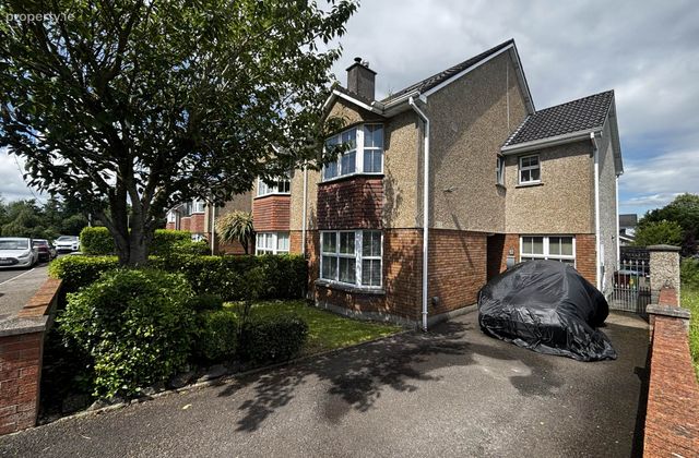 62 Siul Na Habhann, Mill Road, Corbally, Co. Limerick, Corbally, Co. Limerick - Click to view photos