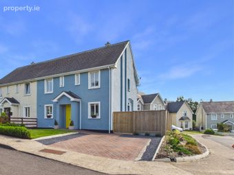 14 Gleann Na Gcaor, Monageer, Co. Wexford - Image 3