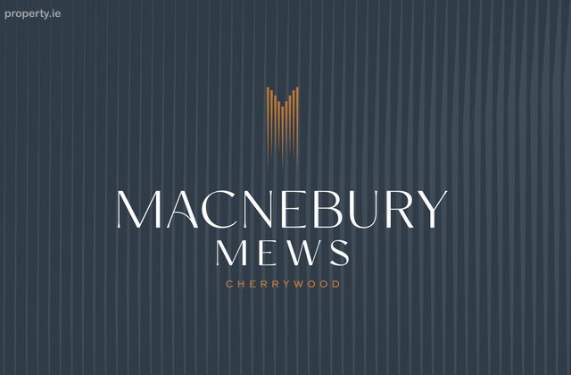 Coming Soon: Macnebury Mews , Cherrywood, Dublin 18 - Click to view photos
