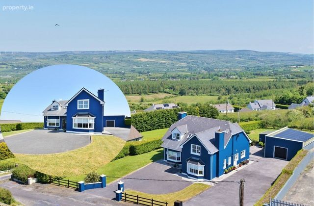 The Hill, Abbeyfeale, Co Limerick, Abbeyfeale, Co. Limerick - Click to view photos