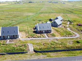 Blacksod Bay, Belmullet, Co. Mayo