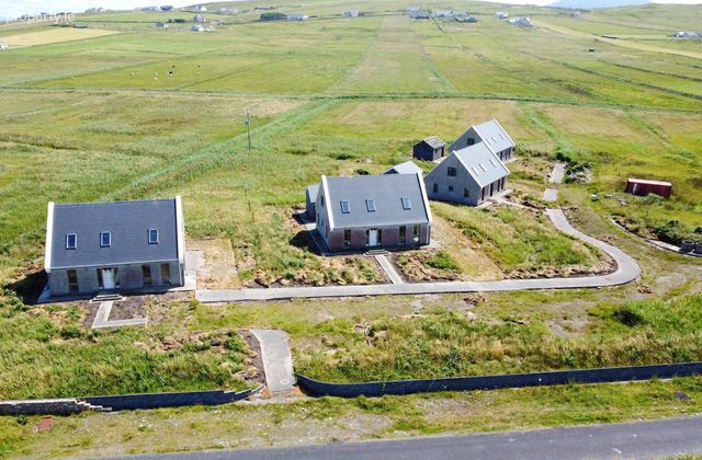 Blacksod Bay, Belmullet, Co. Mayo - Click to view photos