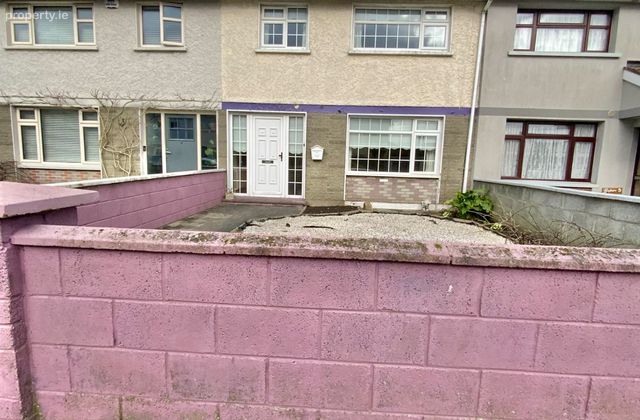 6 South Green, Arklow, Arklow, Co. Wicklow - Click to view photos