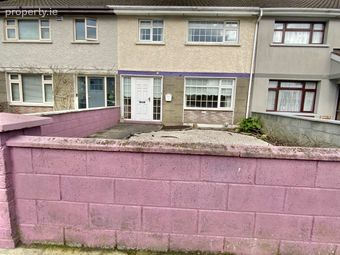 6 South Green, Arklow, Arklow, Co. Wicklow
