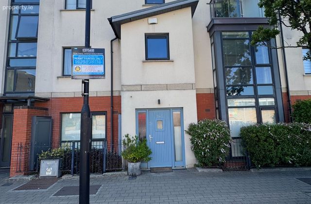 24 Belmayne Avenue, Belmayne, Clongriffin, Dublin 13 - Click to view photos