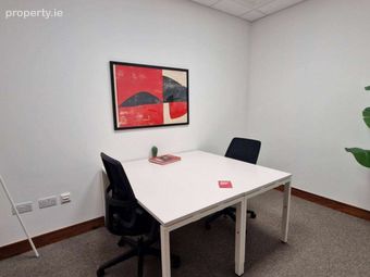 Sir John Rogersons Quay, Dublin 2