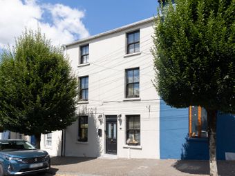 17 Bishop Street, Cobh, Cobh, Co. Cork