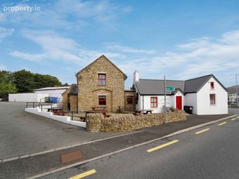 Cassadh An Tsugain, Loughanure, Co. Donegal, Loughanure, Co. Donegal - Image 4