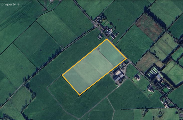 Ardour, Kilconly, Co. Galway - Click to view photos