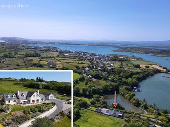 Channel View, Baltimore, Co Cork, Baltimore, Co. Cork