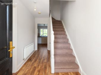 1 Parkton Mews, Parnell Road, Enniscorthy, Co. Wexford, Enniscorthy, Co. Wexford - Image 2