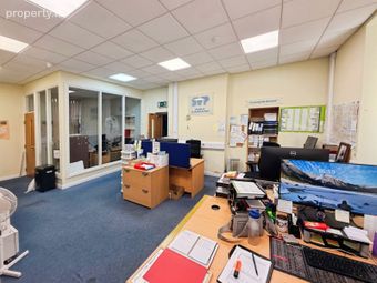 2 Tuckey Street, Cork City Centre, Co. Cork - Image 4