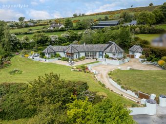 Sin A Bhuil, Baltyboys Lower, Blessington, Co. Wicklow