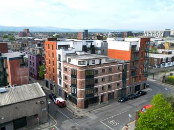 Apartment 15,Liberty View,Long'S Place,Dublin 8, St. James Gate, Dublin 8