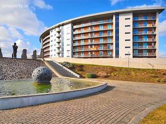 The Crescent Building, Park West Pointe, Yeats Way, Park West Business Park, Dublin 12, Park West, Dublin 12 - Image 2