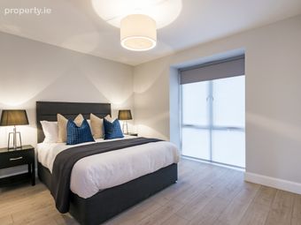 2 Bedroom Apartment, Honeypark, Upper Glenageary Road, Dun Laoghaire, Co. Dublin - Image 4