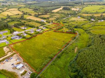 Land On Bealcragga Road, Folio Ce24159f, Connolly, Ennis, Co. Clare, Connolly, Co. Clare - Image 3