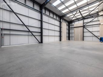 Unit 3 Airport Trade Park, Swords Road, Co Dublin, Balgriffin, Dublin 13 - Image 3