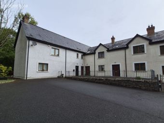 6 The Courtyard, Castledargan, Ballygawley, Ballygawley, Co. Sligo