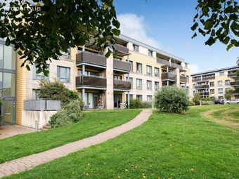 Apartment 118, Block A, Hampton Lodge, Drumcondra, Dublin 9