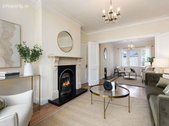 15 Leicester Ave, Rathgar, Dublin 6, Rathgar, Dublin 6 - Image 4
