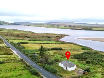 Aughoose, Pullathomas, Ballina, Co. Mayo