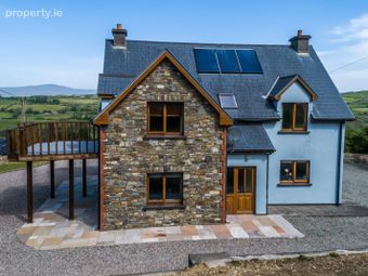 Glencreagh, Bantry, Co. Cork
