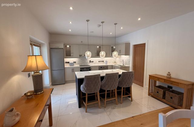 No.1 Rockford Manor, Navan, Co. Meath - Click to view photos
