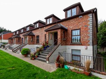 14 Crannagh Hall, Landscape Road, Churchtown, Dublin 14, Co. Dublin, Churchtown, Dublin 14