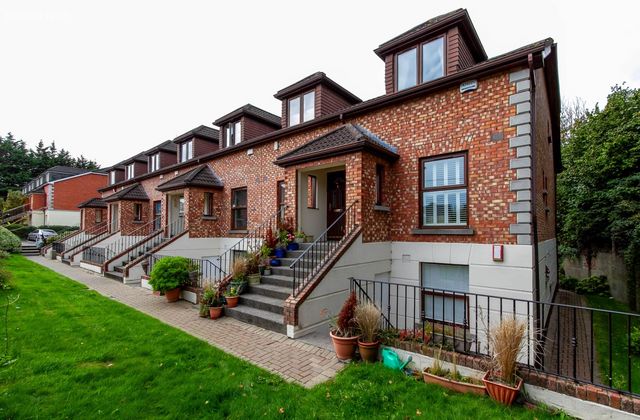14 Crannagh Hall, Landscape Road, Churchtown, Dublin 14, Co. Dublin, Churchtown, Dublin 14 - Click to view photos