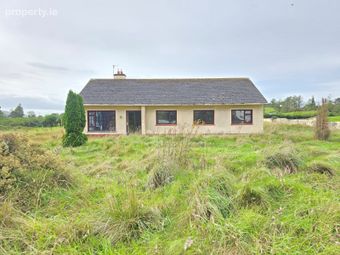 Whitehall, Riverstown, Co. Sligo, Castlebaldwin, Co. Sligo