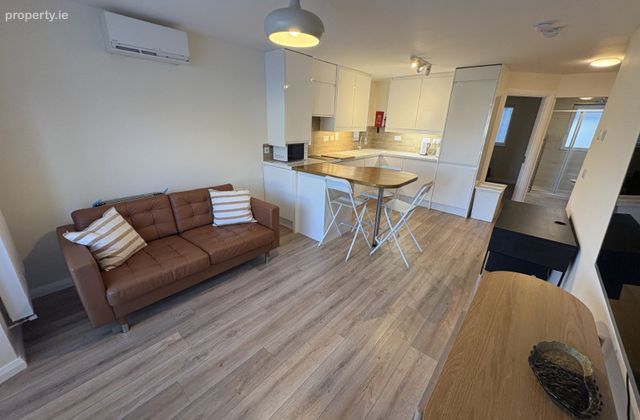 Apartment 1, Carlyle House, Howth, Dublin 13 - Click to view photos