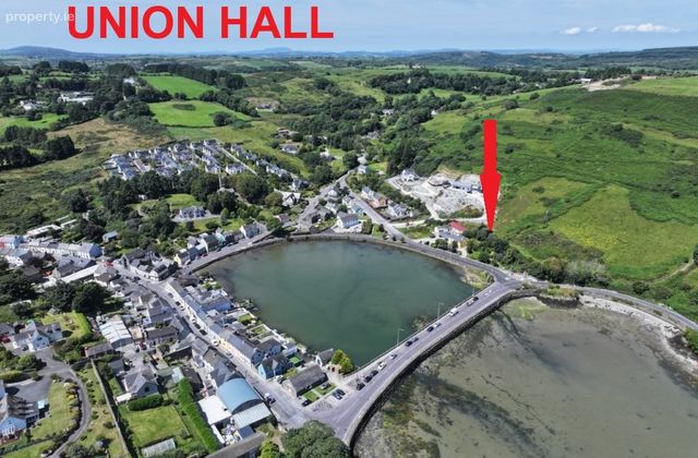 Ardagh, Union Hall, Co. Cork - Click to view photos