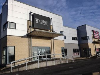 Unit 3, Benamore Business Park, Dublin Road, Roscrea, Co. Tipperary, Roscrea, Co. Tipperary - Image 4