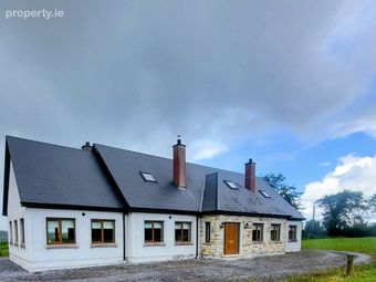 Seltan Lake View, Seltan Hill, Gorvagh, Co. Leitrim - Image 3