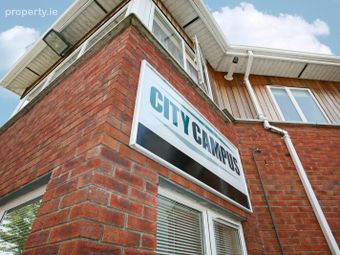 Apartment 215, Block 10, City Campus, Limerick City Centre, Co. Limerick - Image 2