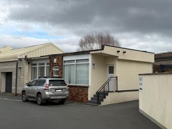 Unit 22, Kcr Business Park, Ravensdale Park, Dublin 12, Kimmage, Dublin 12